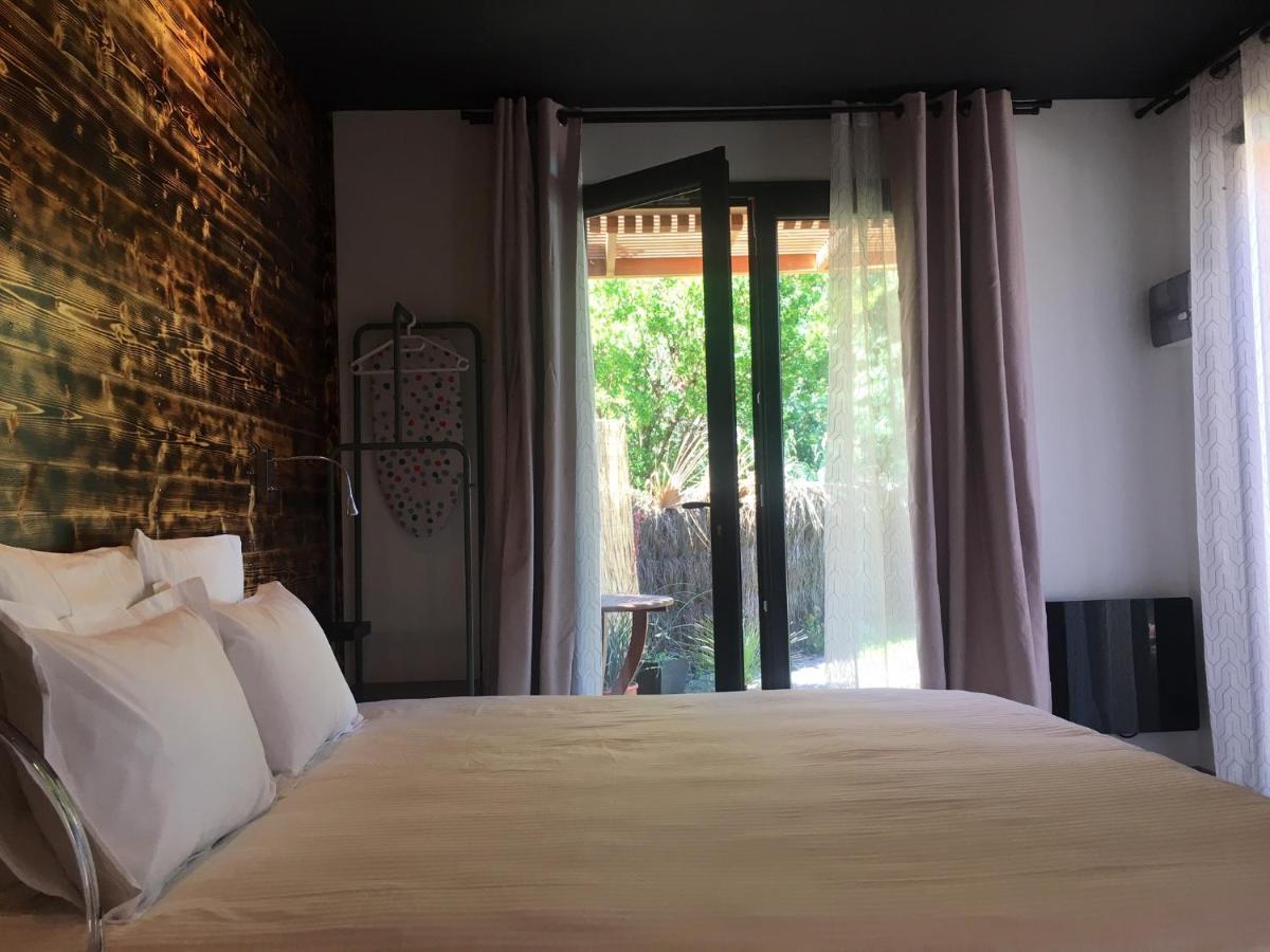 Villa Andernos Luaran gambar