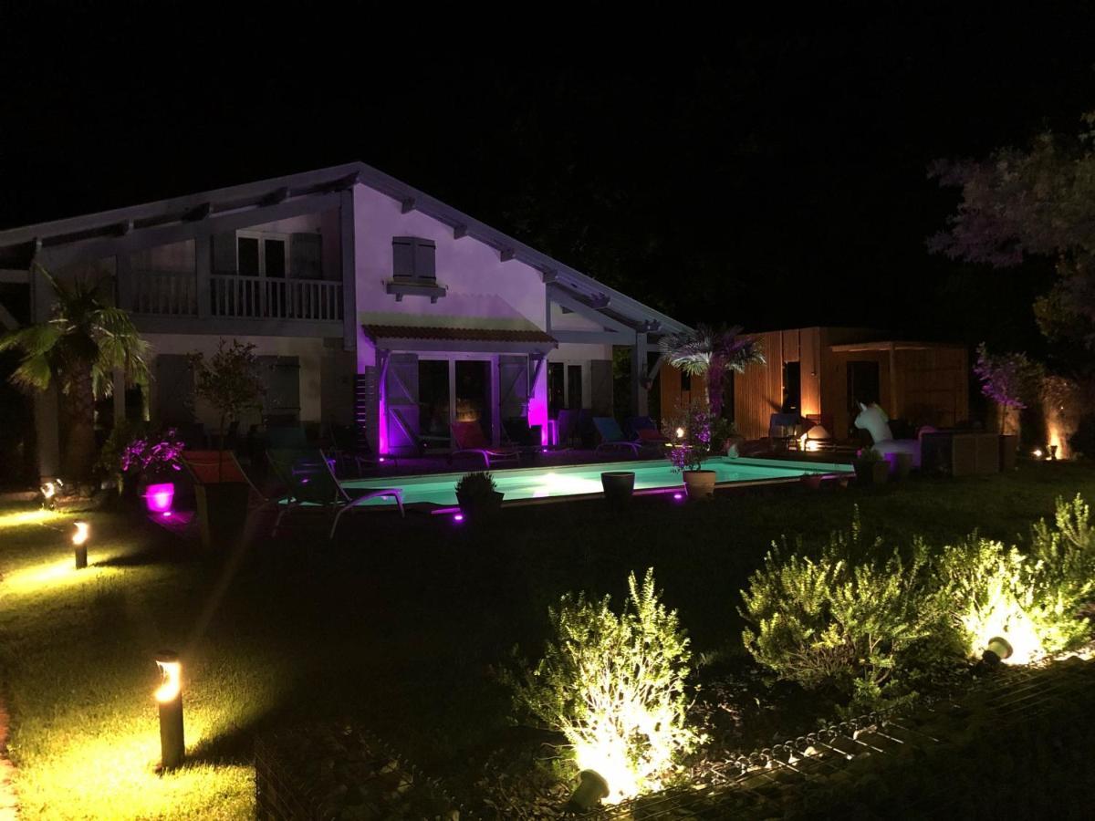 Villa Andernos Luaran gambar